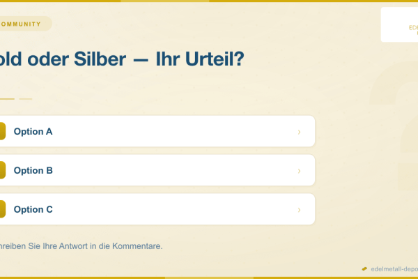 Facebook Vorschaubild - edelmetall-depot.com