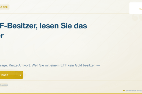 Facebook Vorschaubild - edelmetall-depot.com