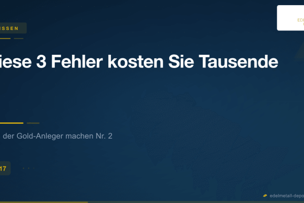 Facebook Vorschaubild - edelmetall-depot.com