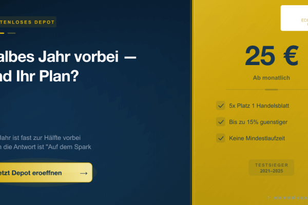 Facebook Vorschaubild - edelmetall-depot.com