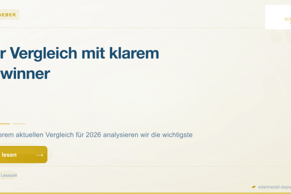Facebook Vorschaubild - edelmetall-depot.com