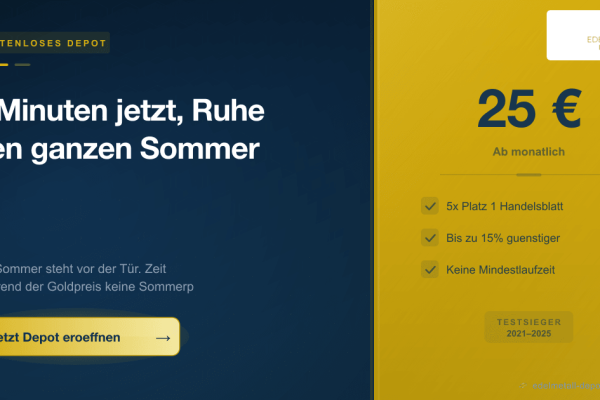 Facebook Vorschaubild - edelmetall-depot.com