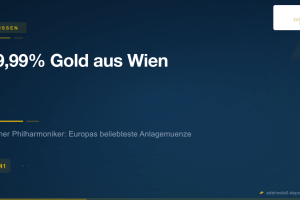Facebook Vorschaubild - edelmetall-depot.com