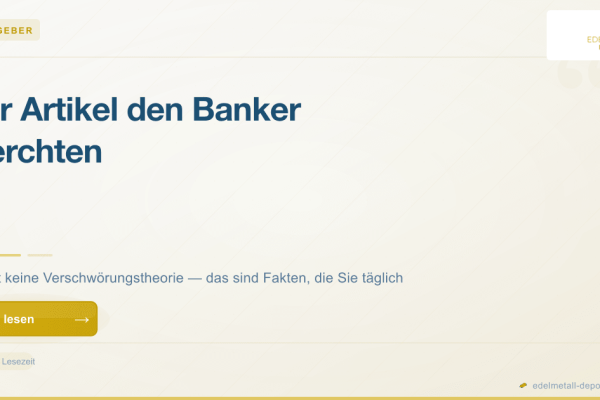 Facebook Vorschaubild - edelmetall-depot.com