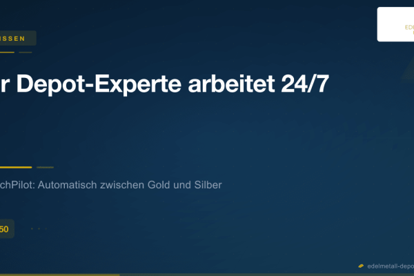 Facebook Vorschaubild - edelmetall-depot.com