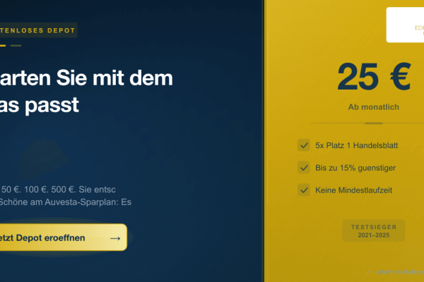Facebook Vorschaubild - edelmetall-depot.com