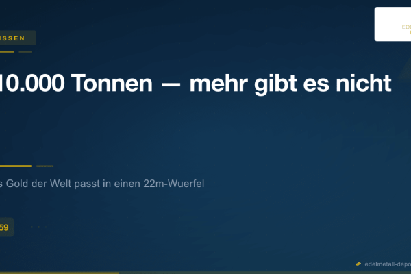 Facebook Vorschaubild - edelmetall-depot.com
