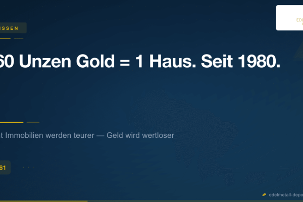 Facebook Vorschaubild - edelmetall-depot.com