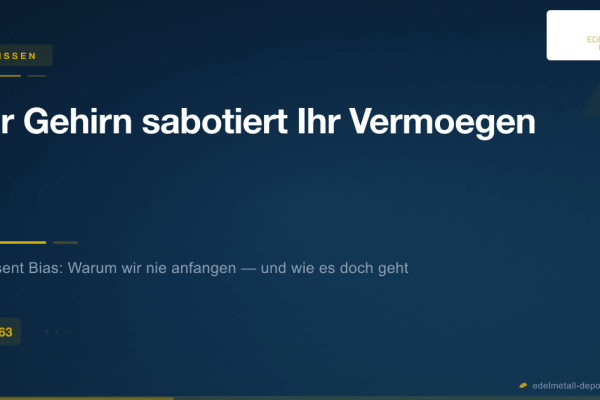 Facebook Vorschaubild - edelmetall-depot.com