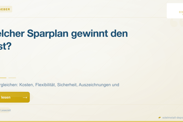 Facebook Vorschaubild - edelmetall-depot.com