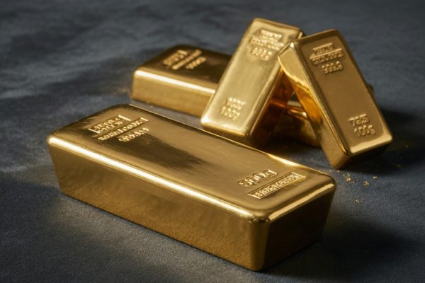 Auvesta Erfahrungen Gold