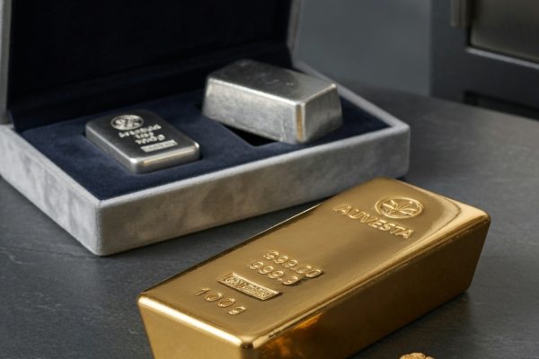 Beitragsbild: Auvesta Gold: Kosten und Konditionen im Überblick