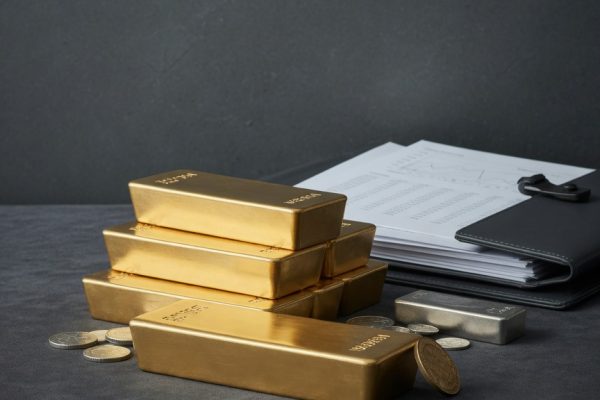 Beitragsbild: Ist Gold als Geldanlage sinnvoll? Fakten & Kosten