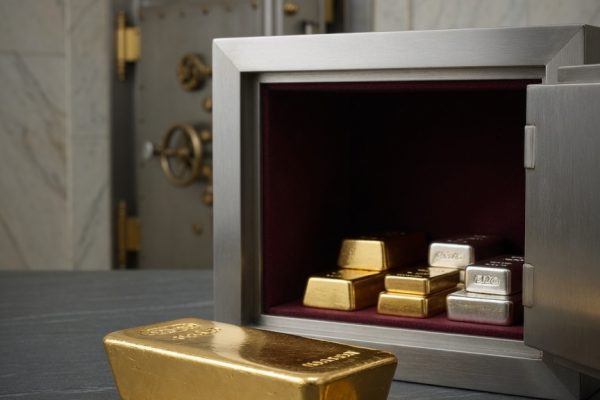 Beitragsbild: Gold lagern in Österreich: Optionen und Kosten