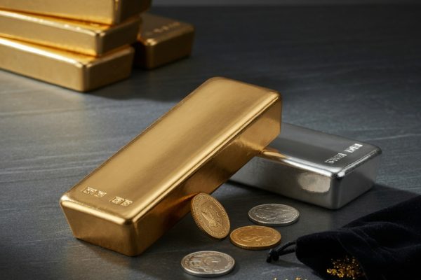 gold sparen