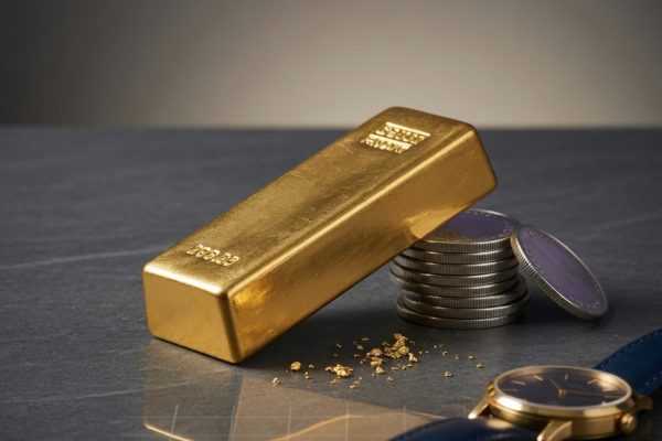 Beitragsbild: Goldpreis aktuell: Was den Kurs bewegt und was zählt