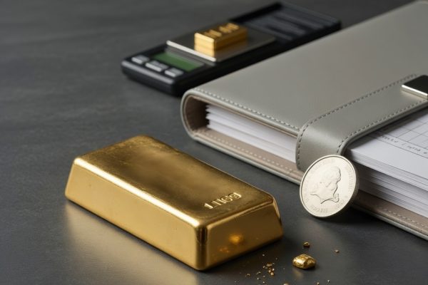 Beitragsbild: Goldpreis bei Raiffeisen: Kosten und Alternativen