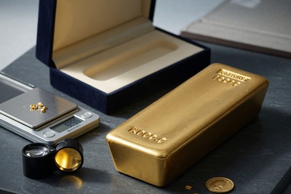 Beitragsbild: Goldpreis Schweiz: Wie sich der Preis je Gramm bildet