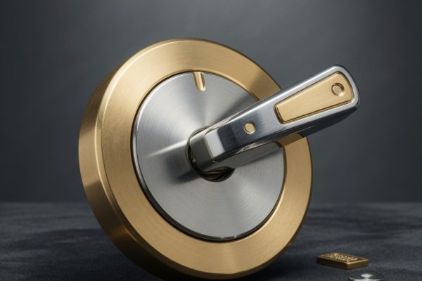 Beitragsbild: SwitchPilot: Gold und Silber automatisch steuern
