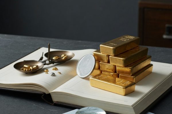 Beitragsbild: Gold und Steuern: Wann der Gewinn steuerfrei ist