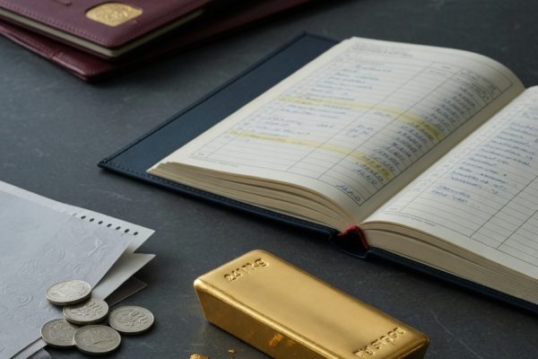 Beitragsbild: Gold und Steuern in Italien: Überblick für Anleger