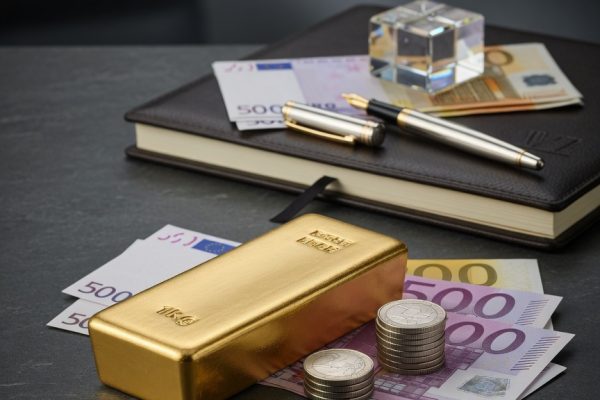 Beitragsbild: Gold und Steuern: Wann Sie zahlen und wann nicht