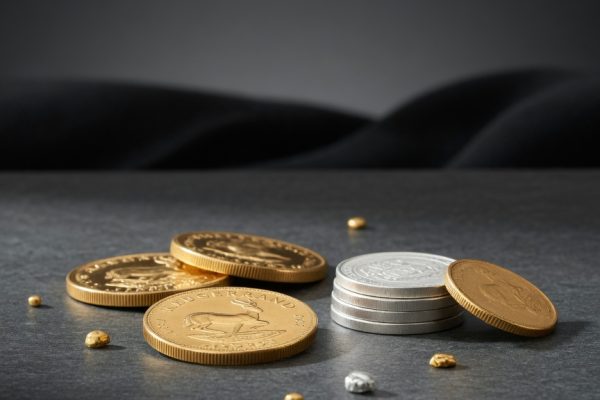 Beitragsbild: Goldmünzen kaufen: Worauf Anleger achten sollten