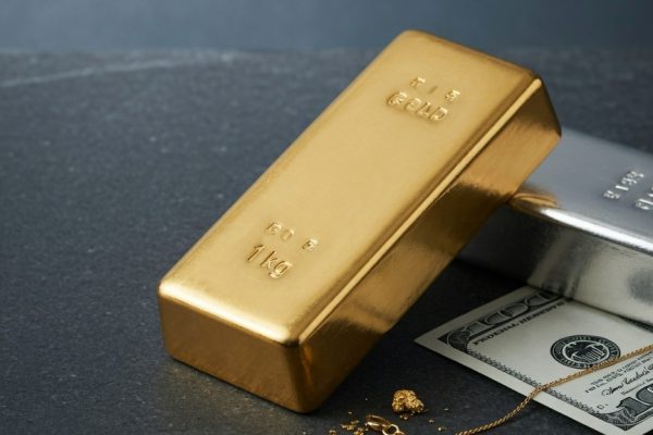 Beitragsbild: Goldpreis in USD: Wie der Dollarpreis für Gold entsteht