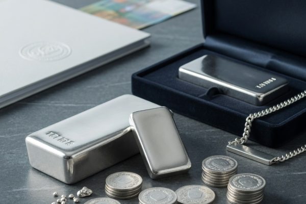 Beitragsbild: Silber kaufen in der Schweiz: Wege, Kosten, Lagerung