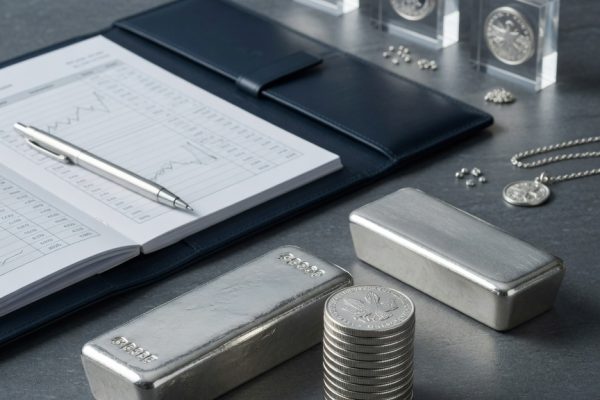 Beitragsbild: Silber-Sparplan Vergleich: Kosten und Anbieter