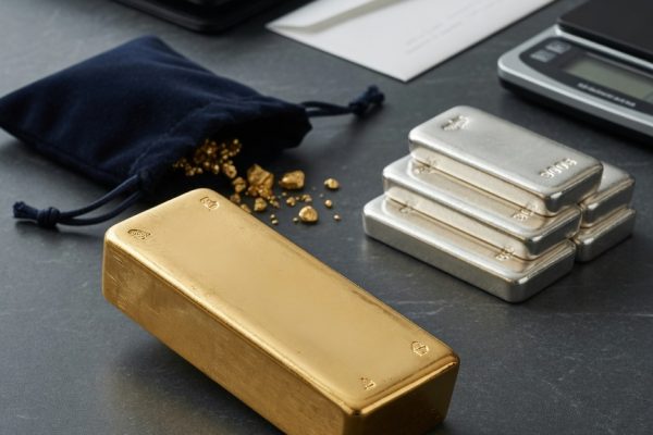 Beitragsbild: Gold verkaufen in der Schweiz: Preise und Steuern