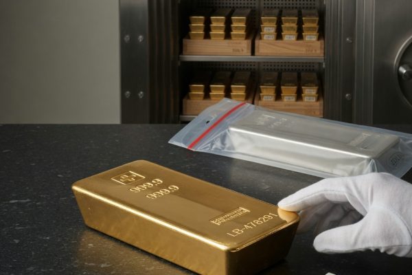 Beitragsbild: Gold im Zollfreilager: Lagerung, Kosten und Standorte