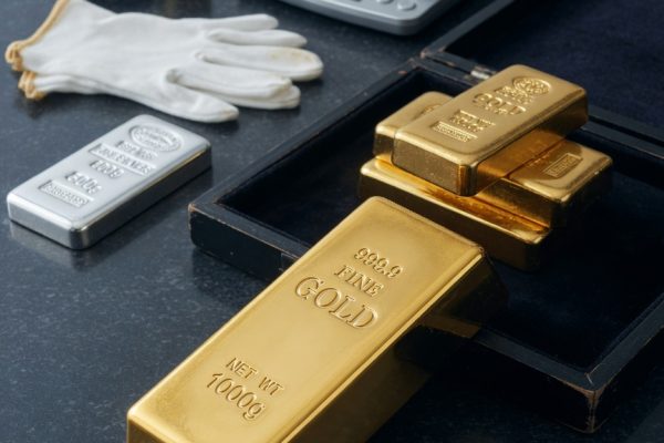 Beitragsbild: Goldbarren verkaufen: Wo, wie und zu welchem Preis