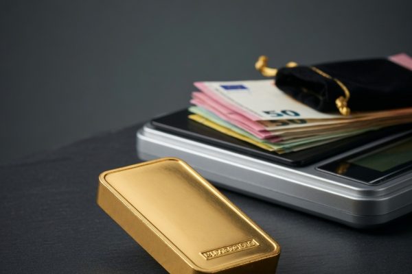 Beitragsbild: 1 Unze Gold: Preis in Euro verstehen und berechnen