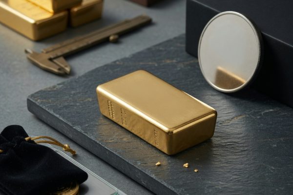 Beitragsbild: Was kostet eine Unze Gold? Preis, Gewicht und Kosten